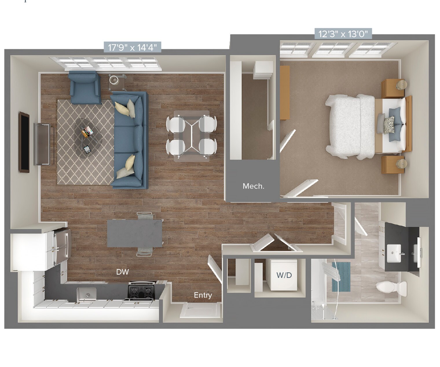 Building Photo - 332 Halstead Ave