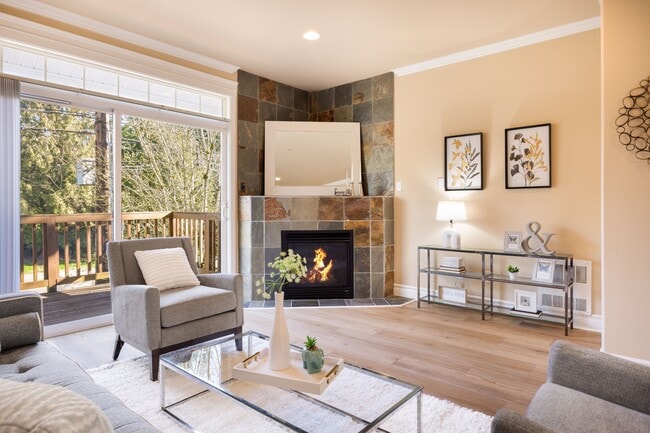 Building Photo - 17811 80th Ave NE