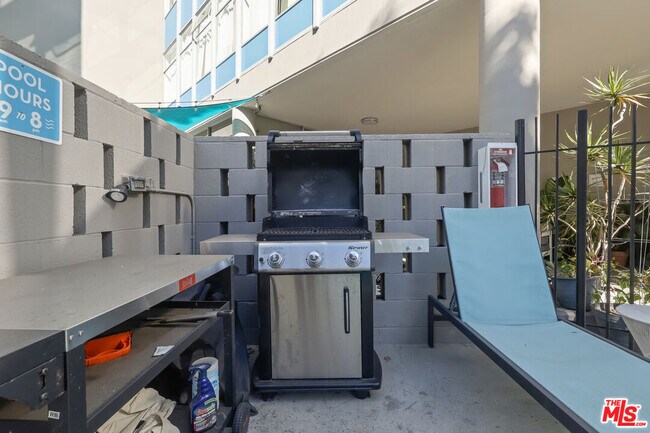 Building Photo - 100 Atlantic Ave