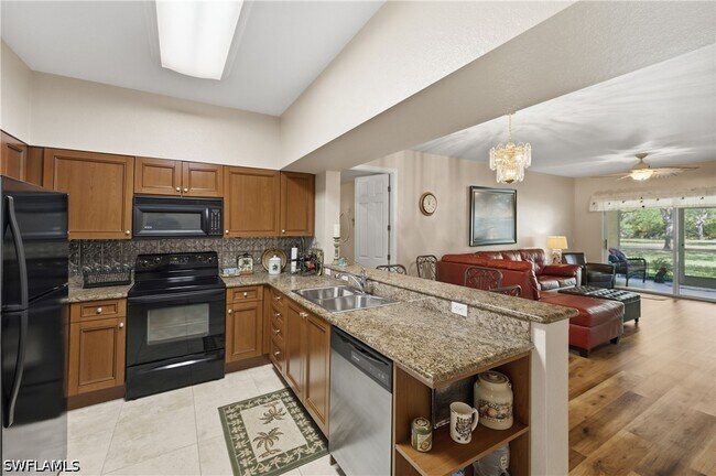 Building Photo - 20321 Estero Gardens Cir