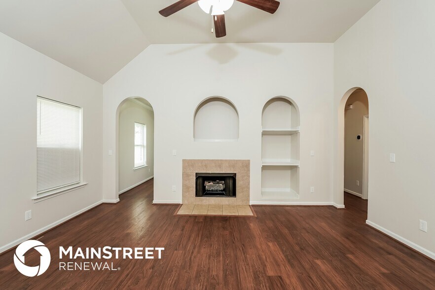 Building Photo - 8254 Owen Park Dr