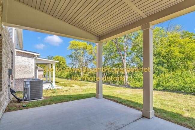 Building Photo - Gallatin - New 5-bedroom, 4-Baths