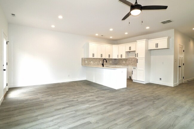 Floorplan - 100 Independence Ln