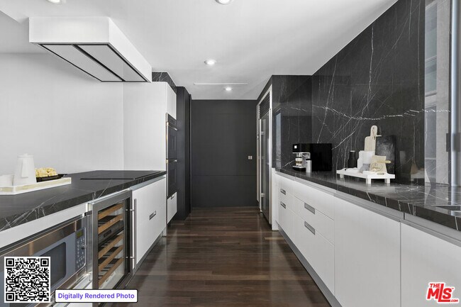 Building Photo - 1100 Alta Loma Rd