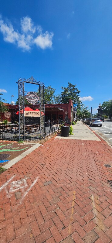 Building Photo - 2109 Newnan St
