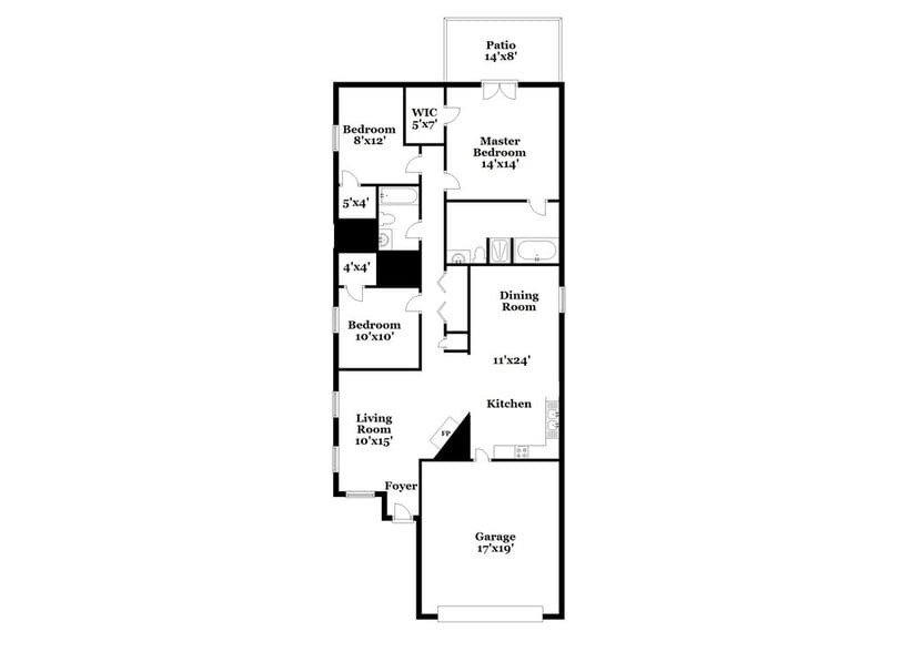 Building Photo - 7296 Green Ash Dr