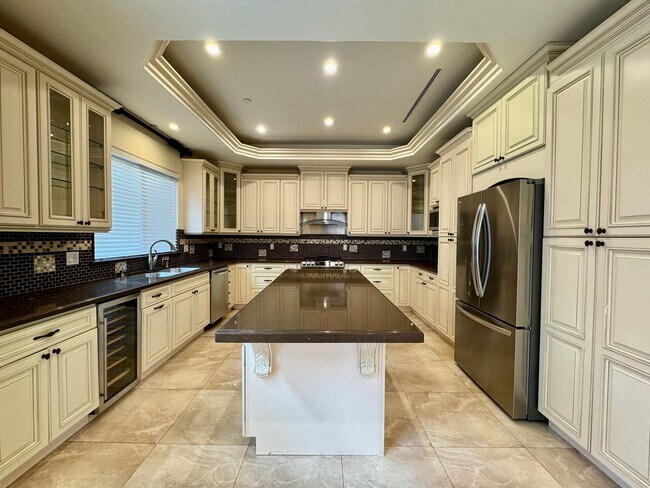 Building Photo - Peaceful North Hollywood street, charming three-bedroom, three-bathroom residence