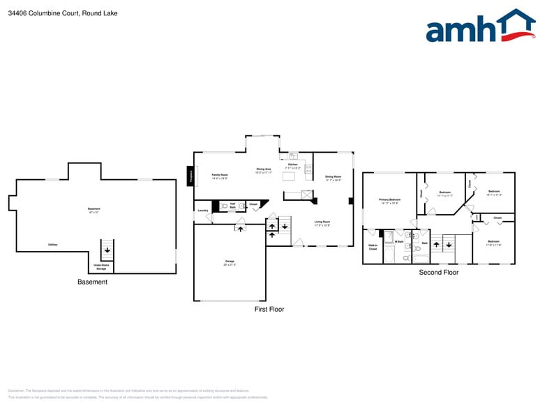 Building Photo - 34406 Columbine Ct