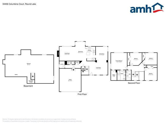 Building Photo - 34406 Columbine Ct