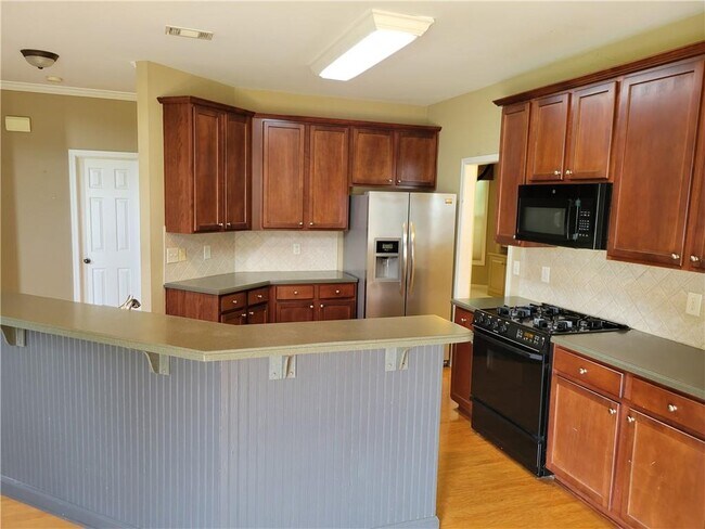 Building Photo - 3605 Mystic Dr