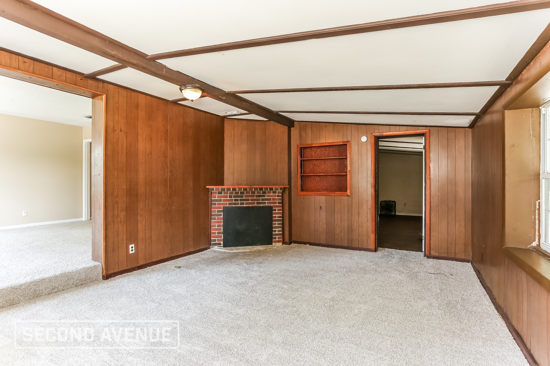 Building Photo - 6815 Bambi Ln