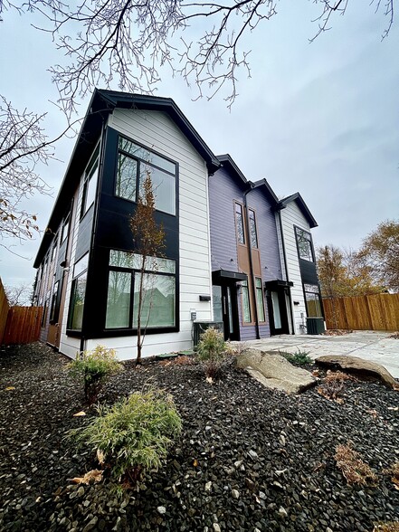 Primary Photo - 2511 N Hamilton St