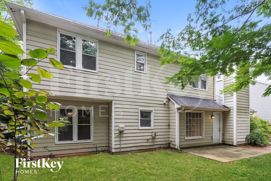 Building Photo - 1827 Hickory Creek Ct NW