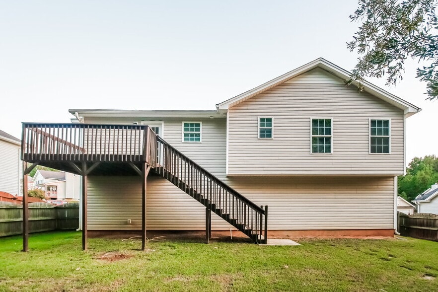 Building Photo - 312 Gun Range Rd