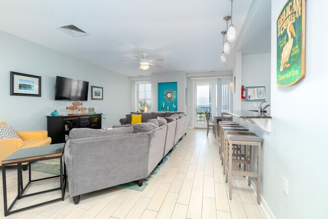 Building Photo - Sandbridge Off Season/Furnished 3 bed Read...