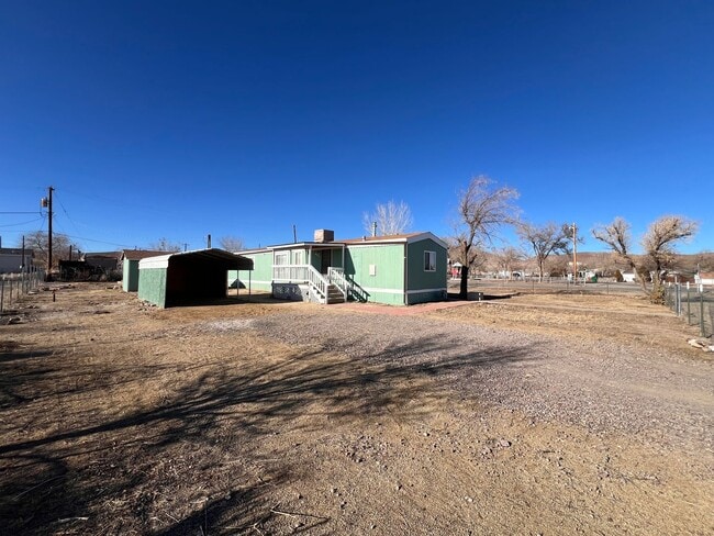 Building Photo - Two bedroom manufactured home in Silver Springs, NV