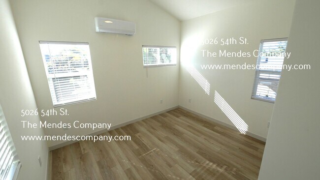 Building Photo - 5026 54th St