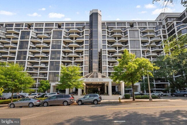 Building Photo - 1530 Key Blvd