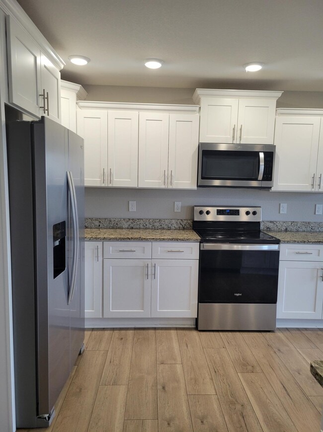 Building Photo - 2707 Cook Rd