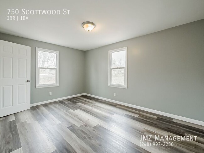 Building Photo - 750 Scottwood St