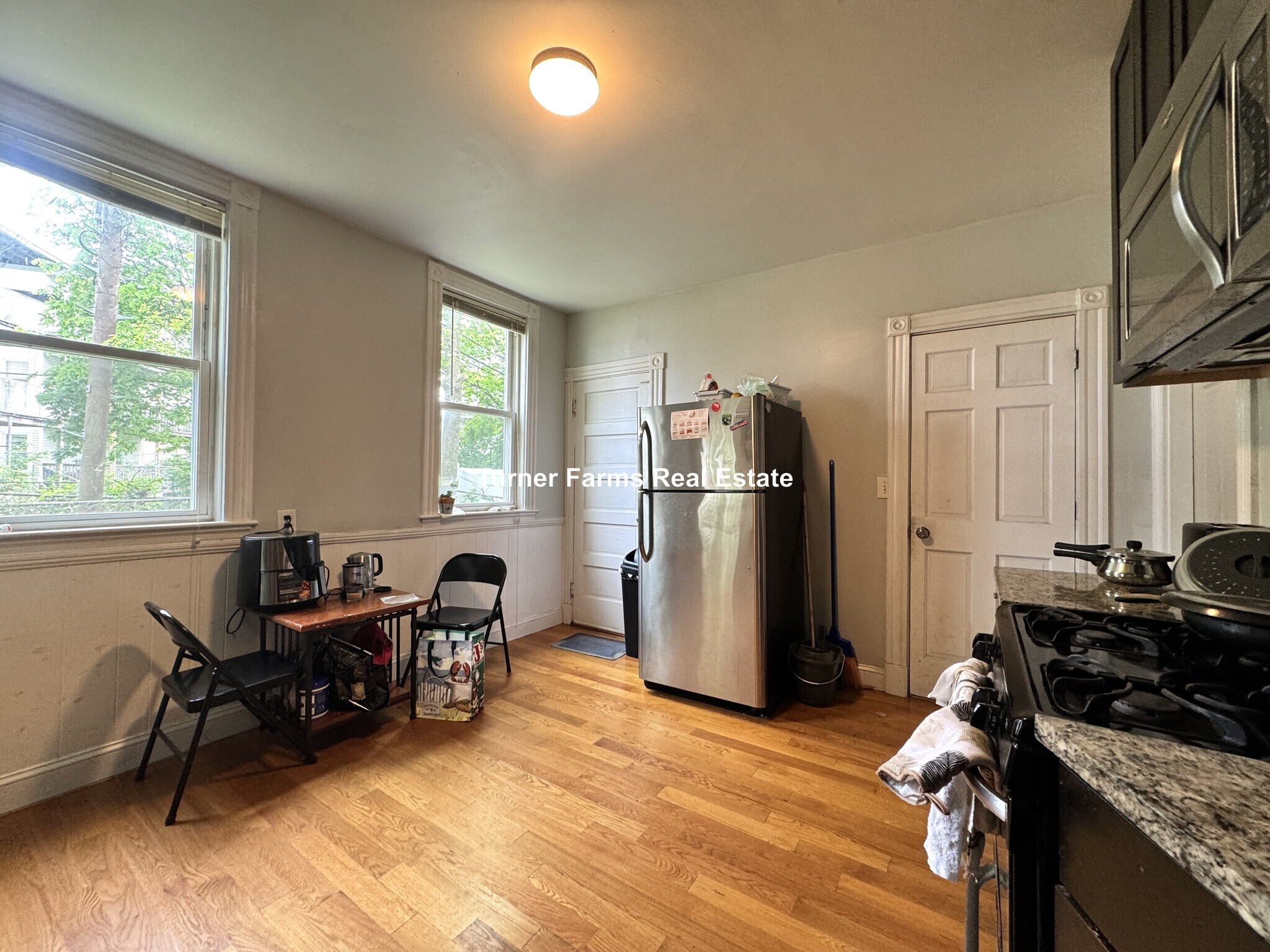 Building Photo - 15 Cawfield St