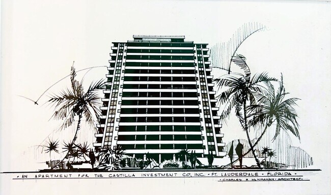 Building Photo - Fully Renovated East-Facing 2BR/2BA + Bonus Room | Ocean Views | In-Unit W/D