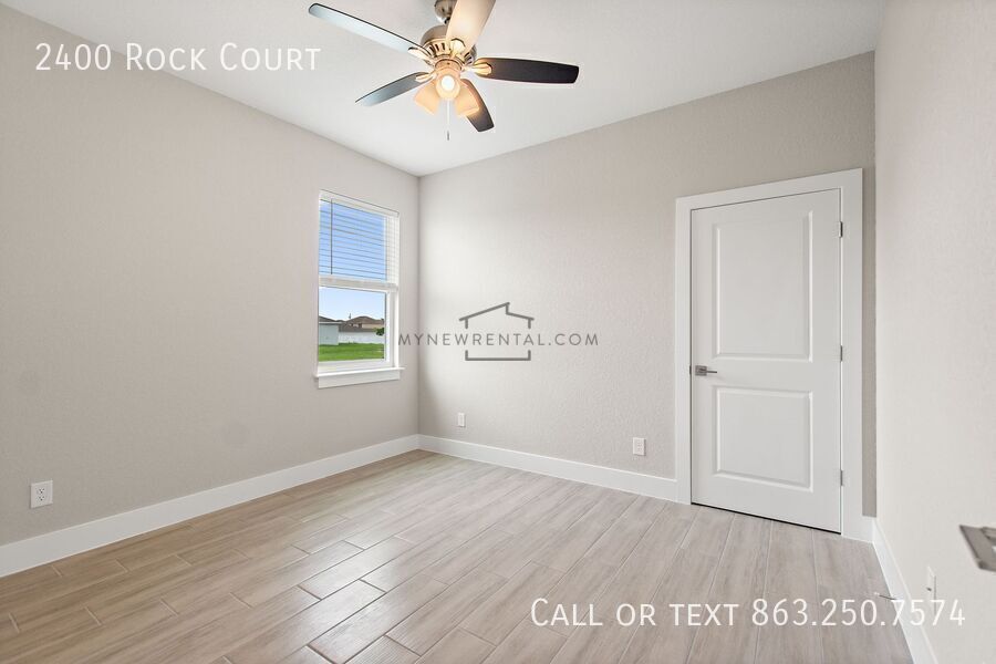 Building Photo - 2400 Rock Ct