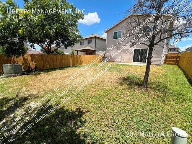 Building Photo - 203 Mallow Grove
