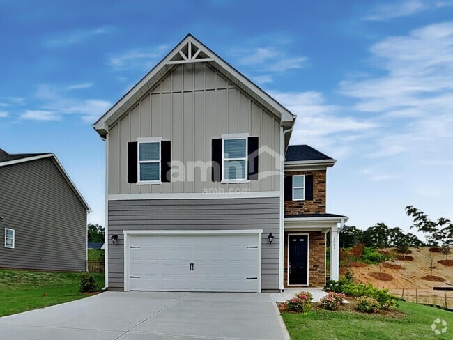 Building Photo - 1031 Highland Walk