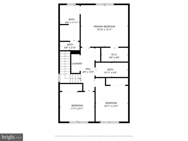 Building Photo - 610 Snapdragon Ct