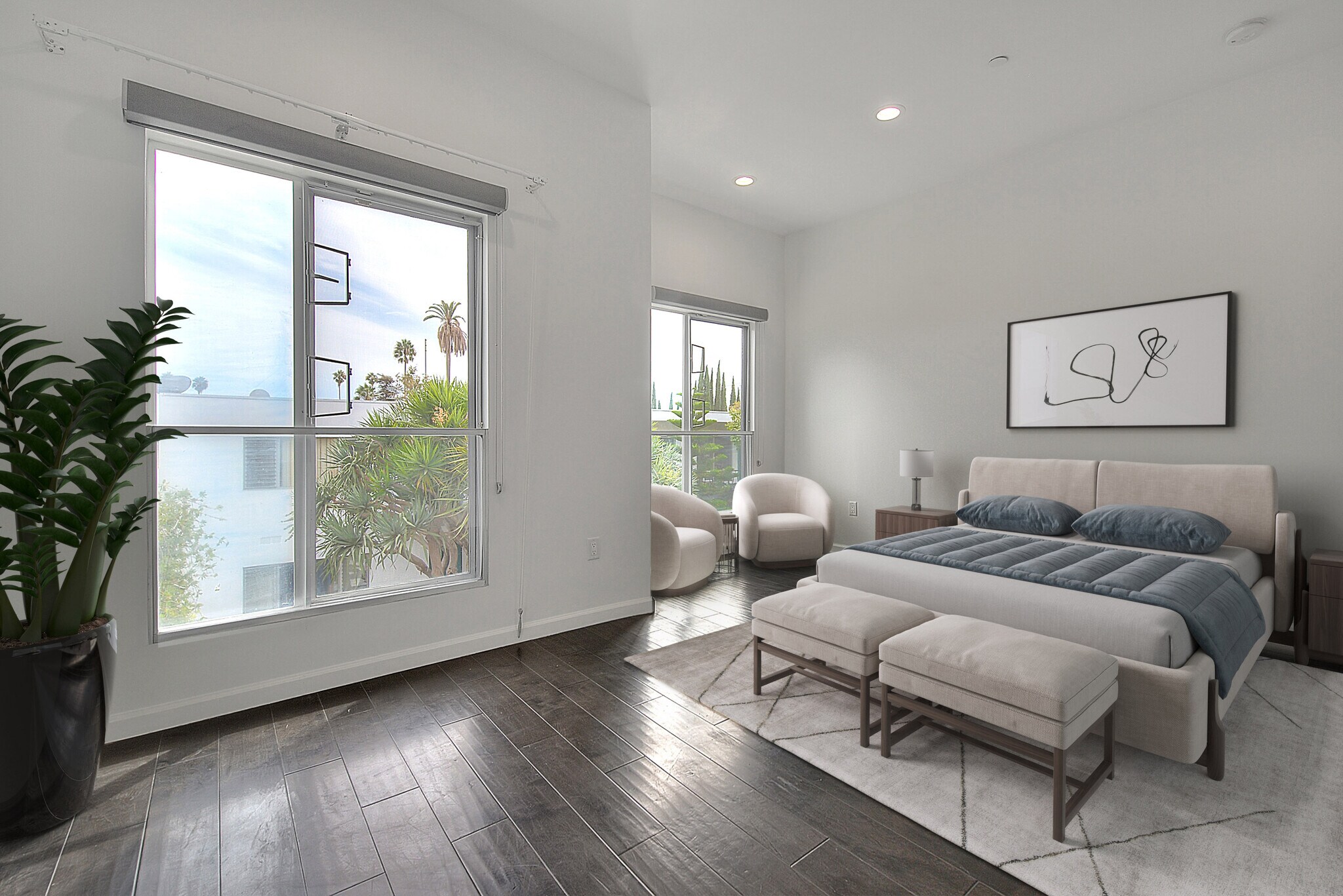 Building Photo - 1952 N Beachwood Dr