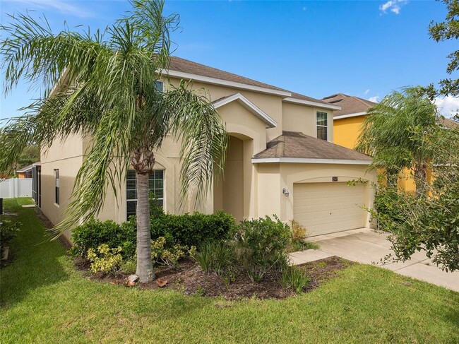Building Photo - 2547 Dharma Cir