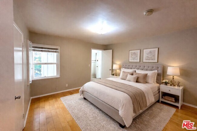 Building Photo - 3406 Wade St