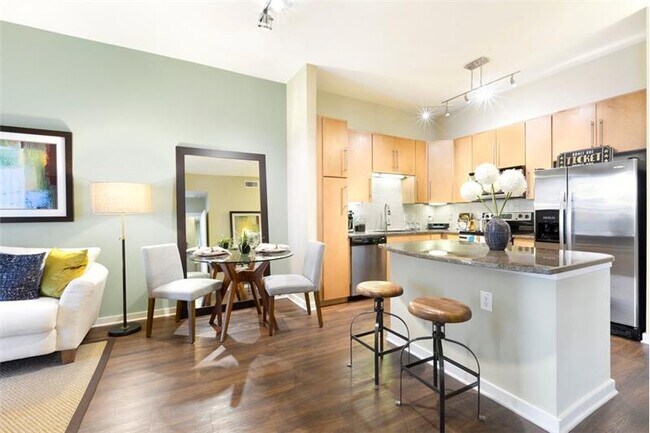 Building Photo - 4602 Mueller Blvd