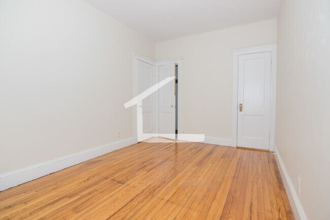 Building Photo - No Fee! Renovated 2BR w/balcony, heat inc near B/C/D trains.