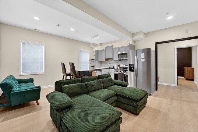 Building Photo - Private Basement Apartment for Rent!