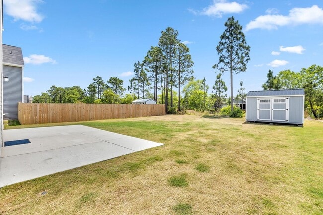 Building Photo - House for Rent in Holly Ridge