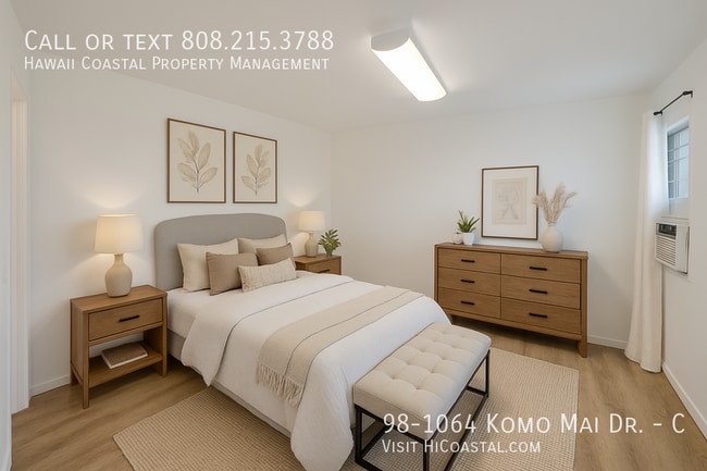 Building Photo - 98-1064 Komo Mai Dr.-C