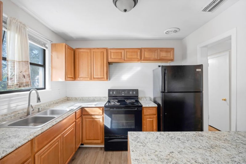 Building Photo - 6562 Ector Ct