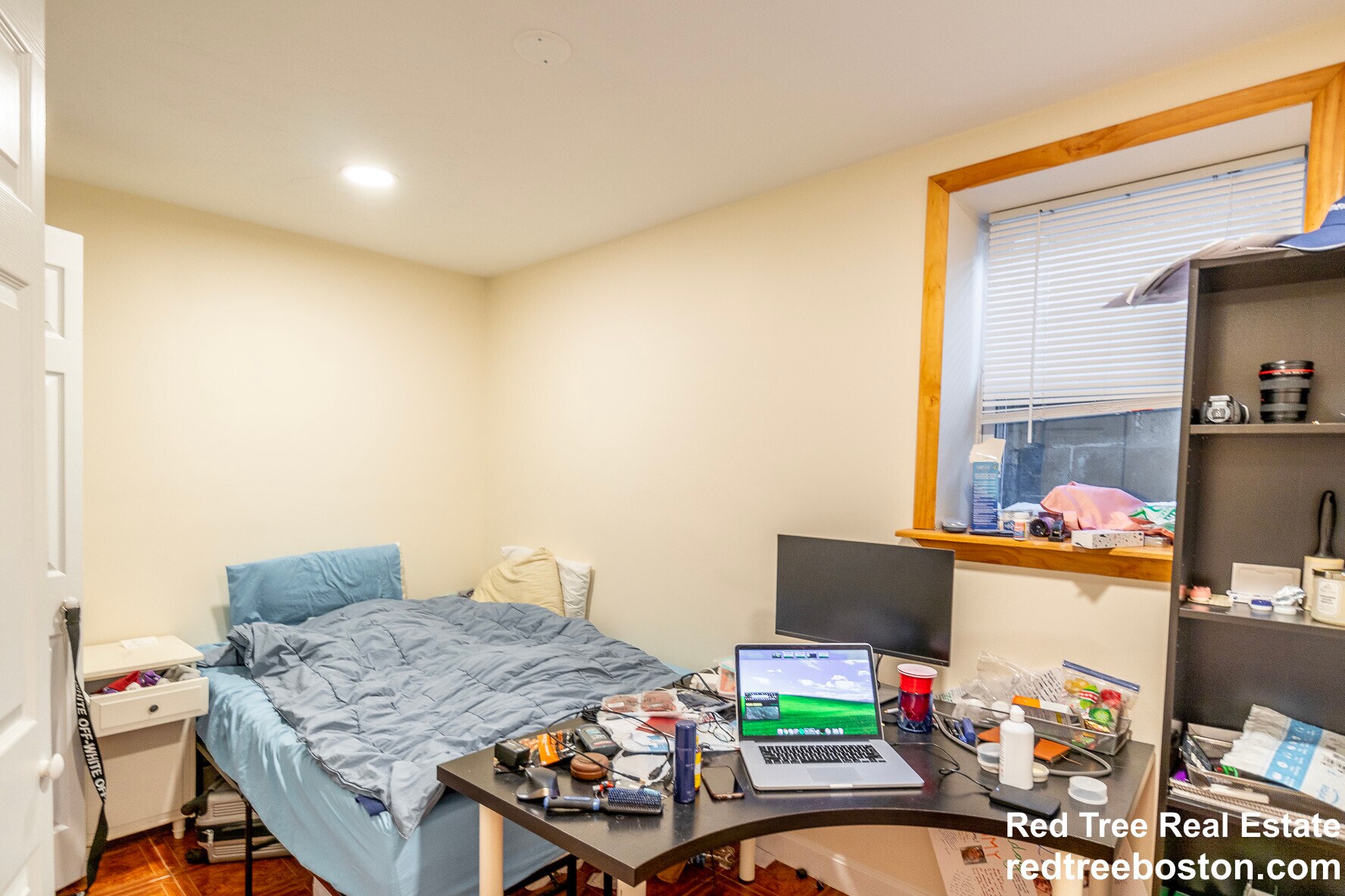 Building Photo - 79 Thatcher St