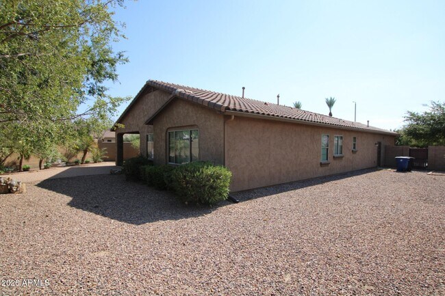 Building Photo - 4123 S Buckskin Way