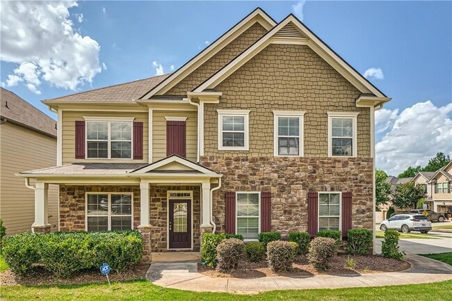 Building Photo - 4648 Bogan Meadows Dr