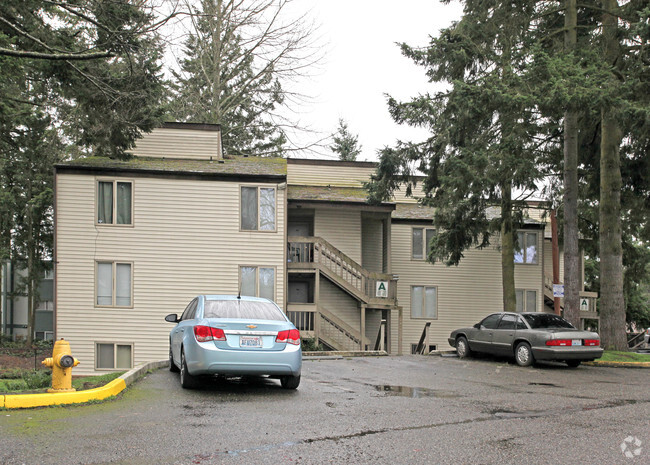 Building Photo - Madrona Park Apartments