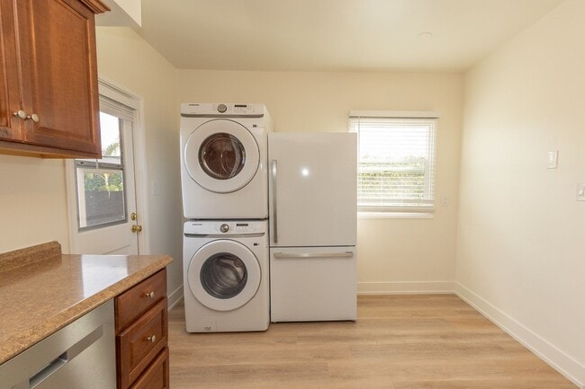 Building Photo - 2 Bed/1 Bath North Park Spanish Craftsman w/ Yard + Driveway Parking