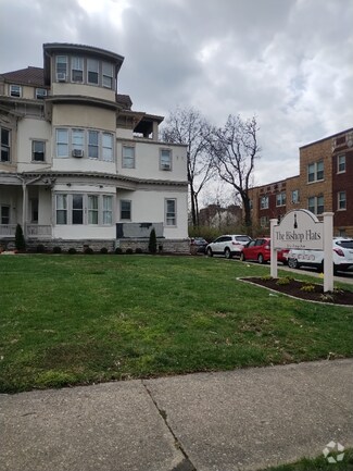 Building Photo - 945 Dana Ave