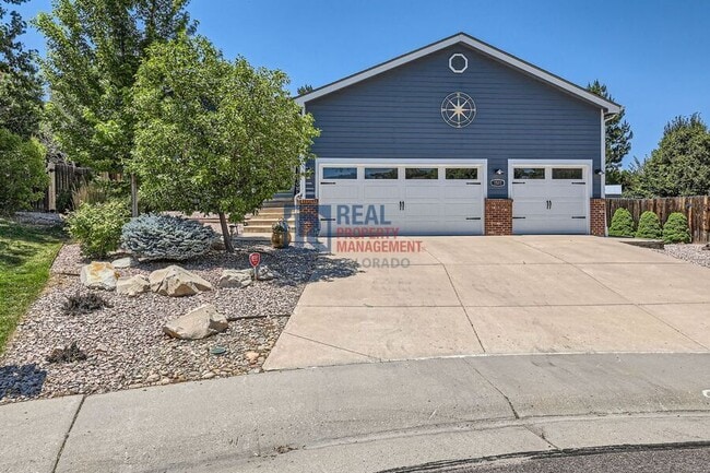 Primary Photo - 1511 Scott Canyon Ln