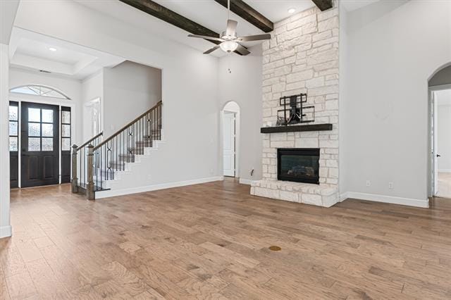 Building Photo - 1266 Huffines Blvd