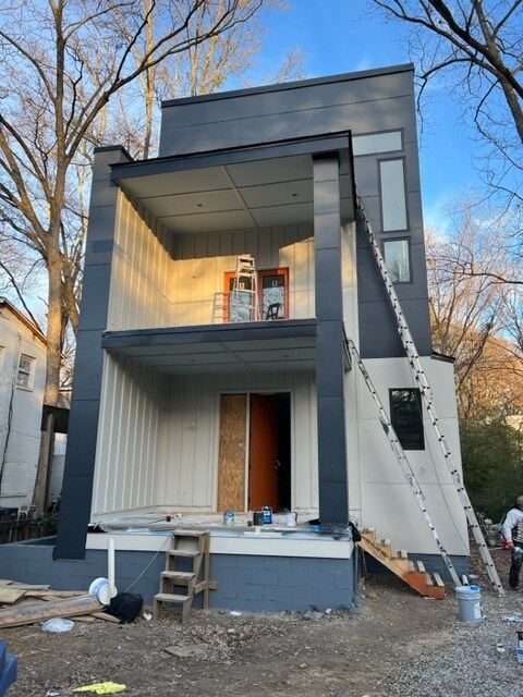 Building Photo - 1073 Hemphill Ave NW