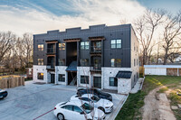 Building Photo - NEW APARTMENTS IN THE HEART OF DOWNTOWN