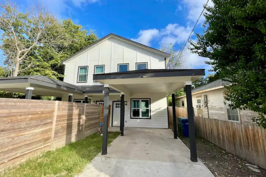 Building Photo - 1835 Dawson St